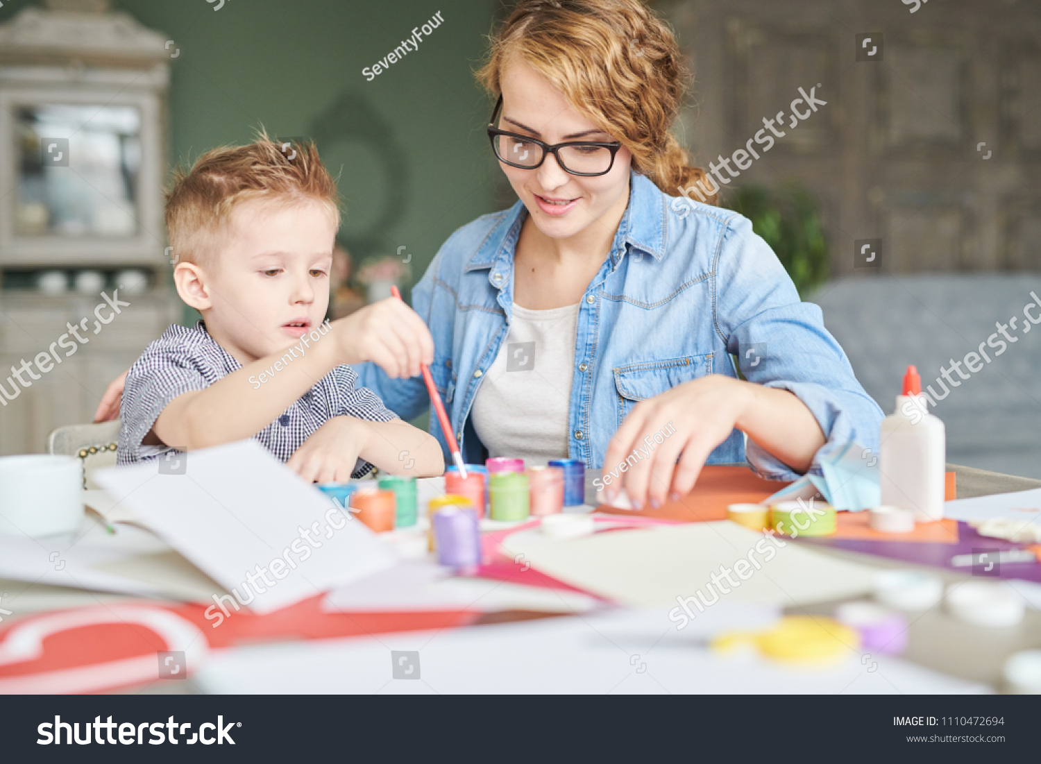 Extreme Sports Jet Skiing